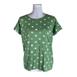 Unisex Esprit - T-shirt, size 40 - Green (1)