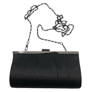 Unisex Bijou Brigitte - Evening bag, size Mini - Black (1)