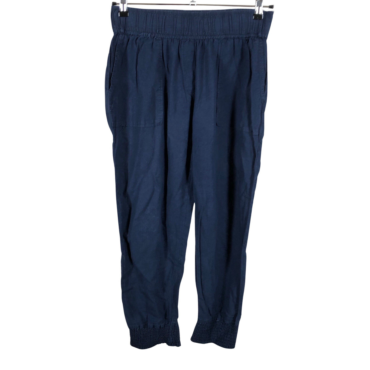 Unisex Fransa - Slacks, size 40 - Blue (1)