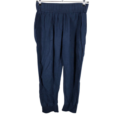 Unisex Fransa - Slacks, size 40 - Blue ()