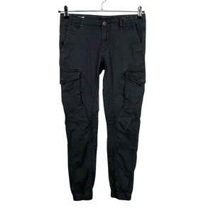 Unisex Jack & Jones - Cargo pants, size 152 - 158 - Black (1)