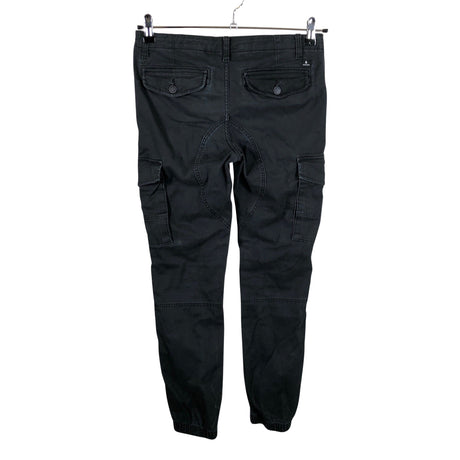 Unisex Jack & Jones - Cargo pants, size 152 - 158 - Black (2)