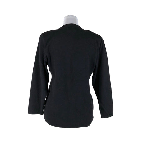 Unisex Altesse - Cardigan, size 36 - Black (2)