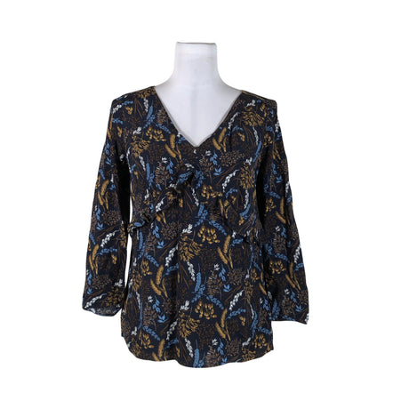 Unisex Gant - Blouse, size 36 - Blue ()
