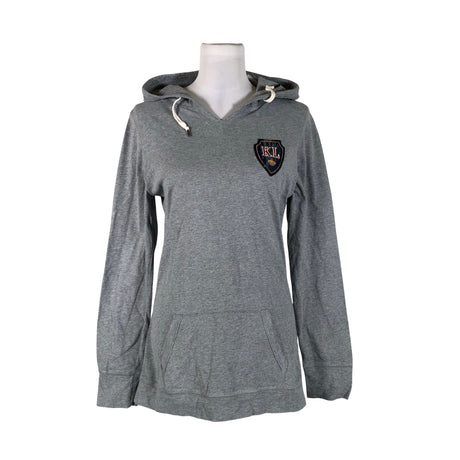 Unisex Kingsland - Tricot tunic, size 36 - Gray ()
