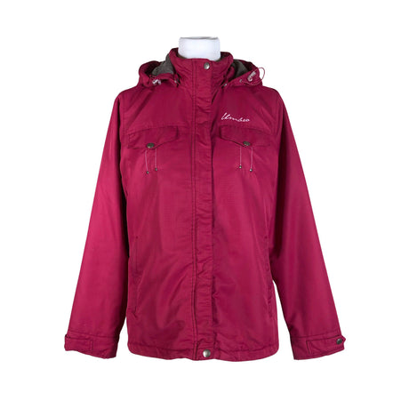 Unisex Kingsland - Lightly padded jacket, size 38 - Pink ()