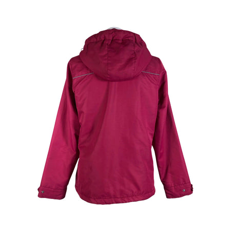 Unisex Kingsland - Lightly padded jacket, size 38 - Pink (2)