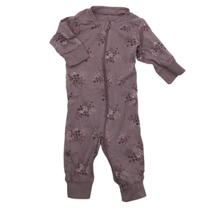 Unisex Lindex - Nightwear, size 50 - 56 - Violet (1)