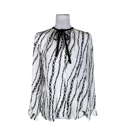 Unisex Marella - Blouse, size 38 - White ()