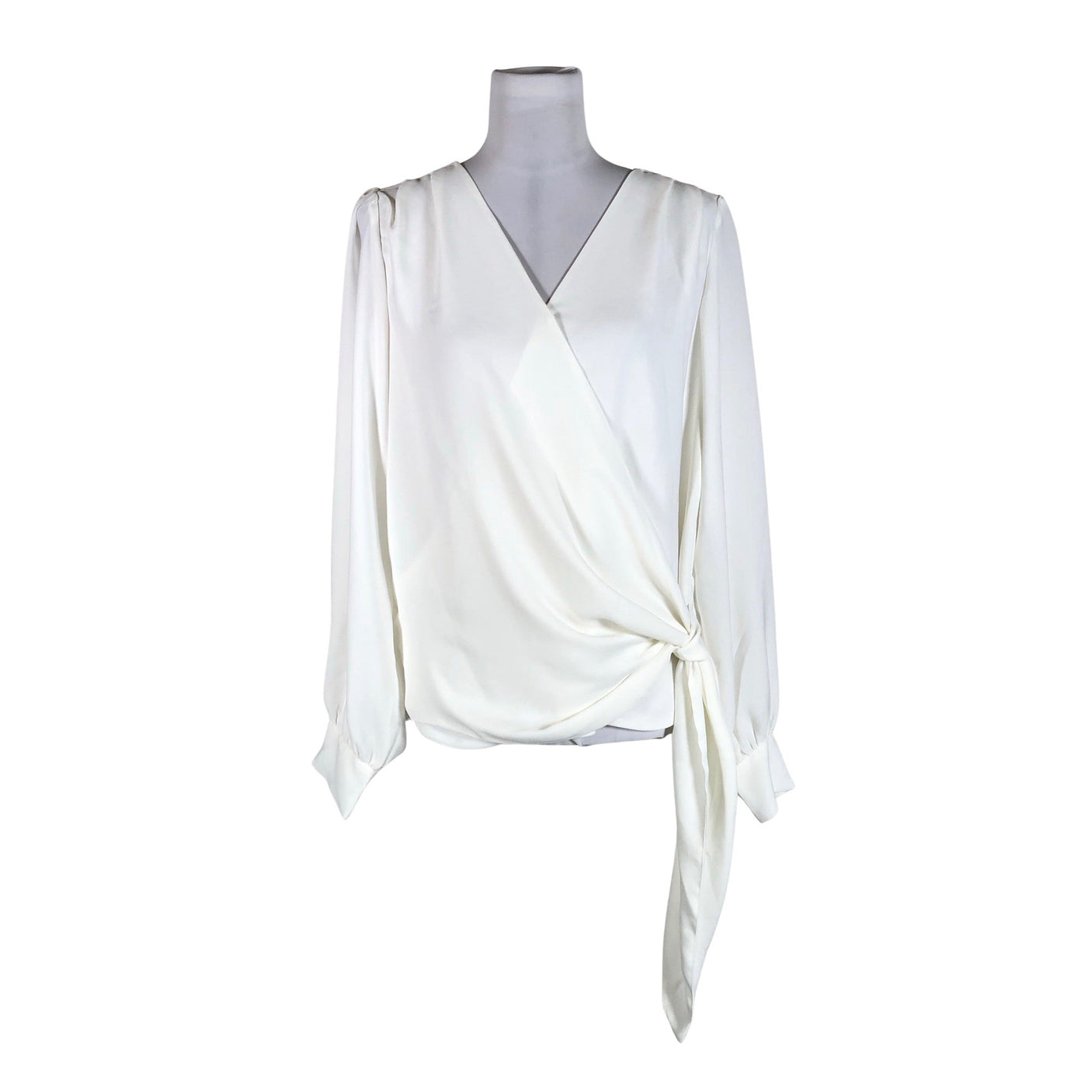 Unisex Soyaconcept - Blouse, size 38 - Natural white (1)