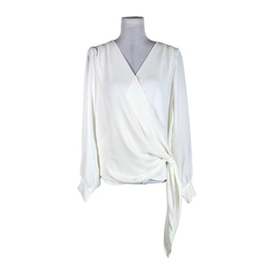Unisex Soyaconcept - Blouse, size 38 - Natural white (1)