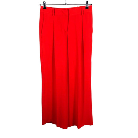 Unisex Next - Slacks, size 38 - Red ()