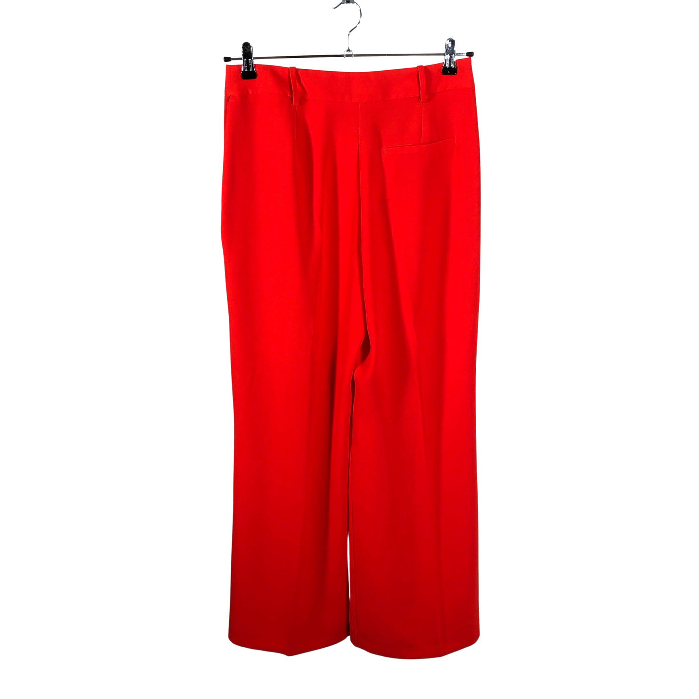 Unisex Next - Slacks, size 38 - Red (2)