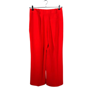 Unisex Next - Slacks, size 38 - Red (2)
