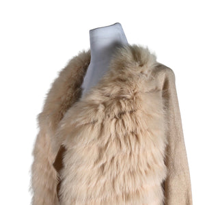 Unisex Max&Moi - Cardigan, size 36 - Light pink (3)