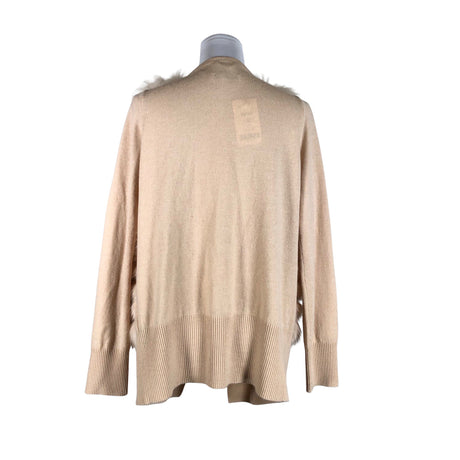 Unisex Max&Moi - Cardigan, size 36 - Light pink (2)