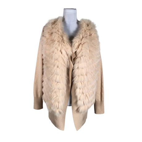 Unisex Max&Moi - Cardigan, size 36 - Light pink ()