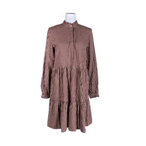 Unisex Marc O'Polo - Dress, size 38 - Light pink (1)