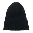 Unisex Lindex - Winter beanie, size 52 - 54 cm - Black ()