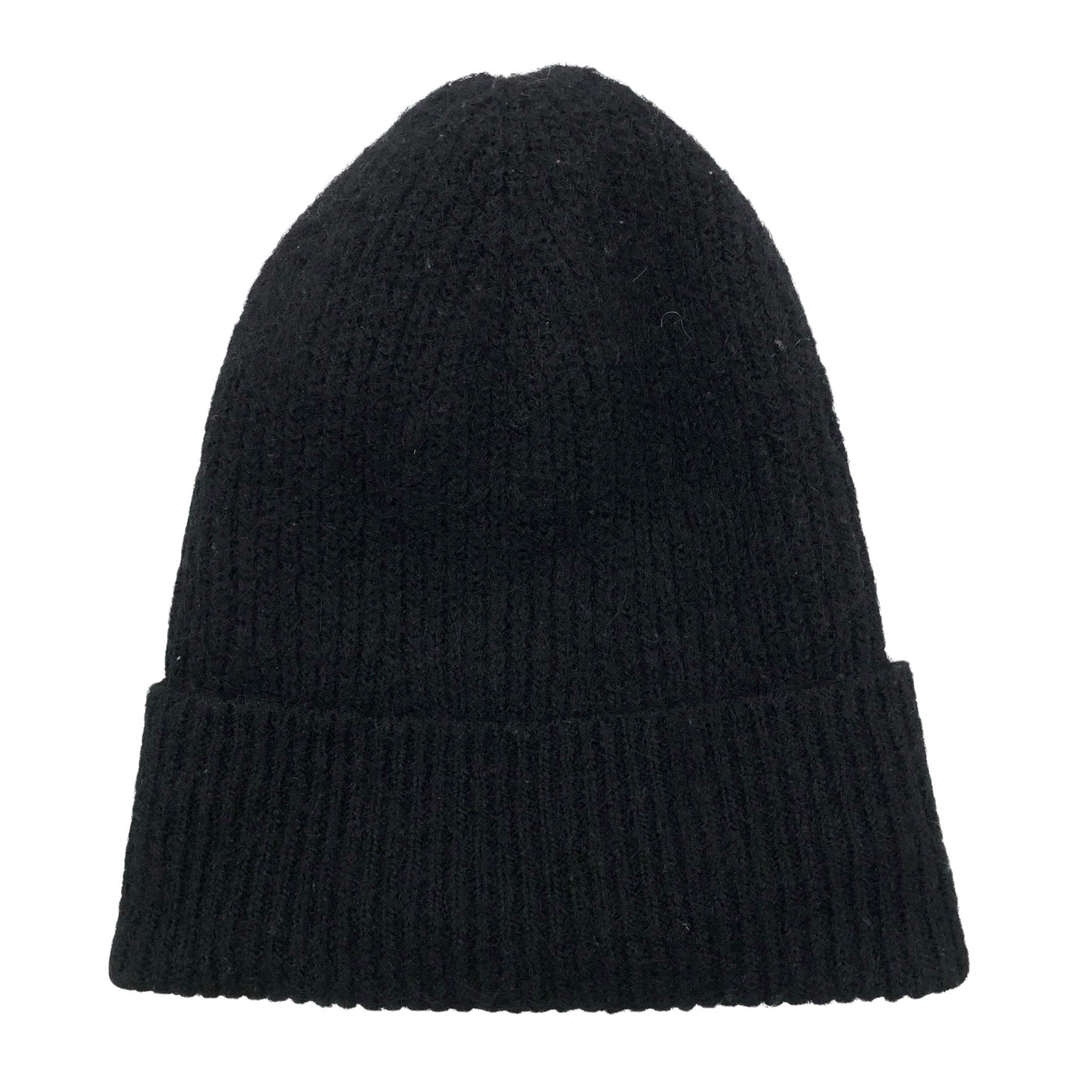 Unisex Lindex - Winter beanie, size 52 - 54 cm - Black (1)