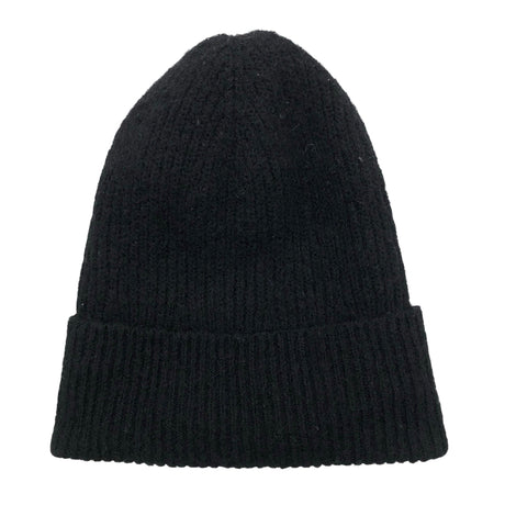 Unisex Lindex - Winter beanie, size 52 - 54 cm - Black ()