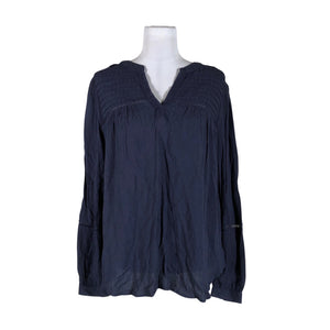 Unisex Next - Blouse, size 38 - Blue (1)