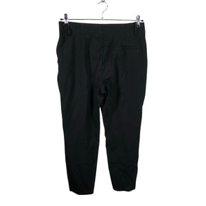 Unisex Next - Tricot pants, size 40 - Black (2)