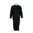 Unisex New Look - Knit dress, size 36 - Black ()