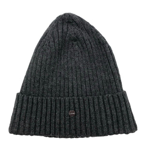 Unisex Esprit - Winter beanie, size 52 - 54 cm - Gray (1)