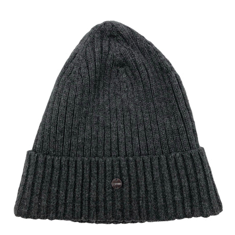 Unisex Esprit - Winter beanie, size 52 - 54 cm - Gray ()