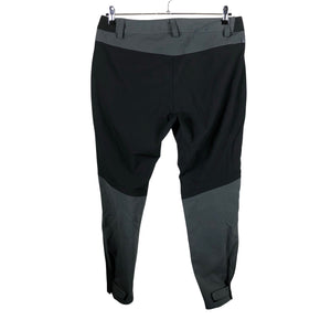 Unisex Haglöfs - Outdoor pants, size 44 - Gray (2)