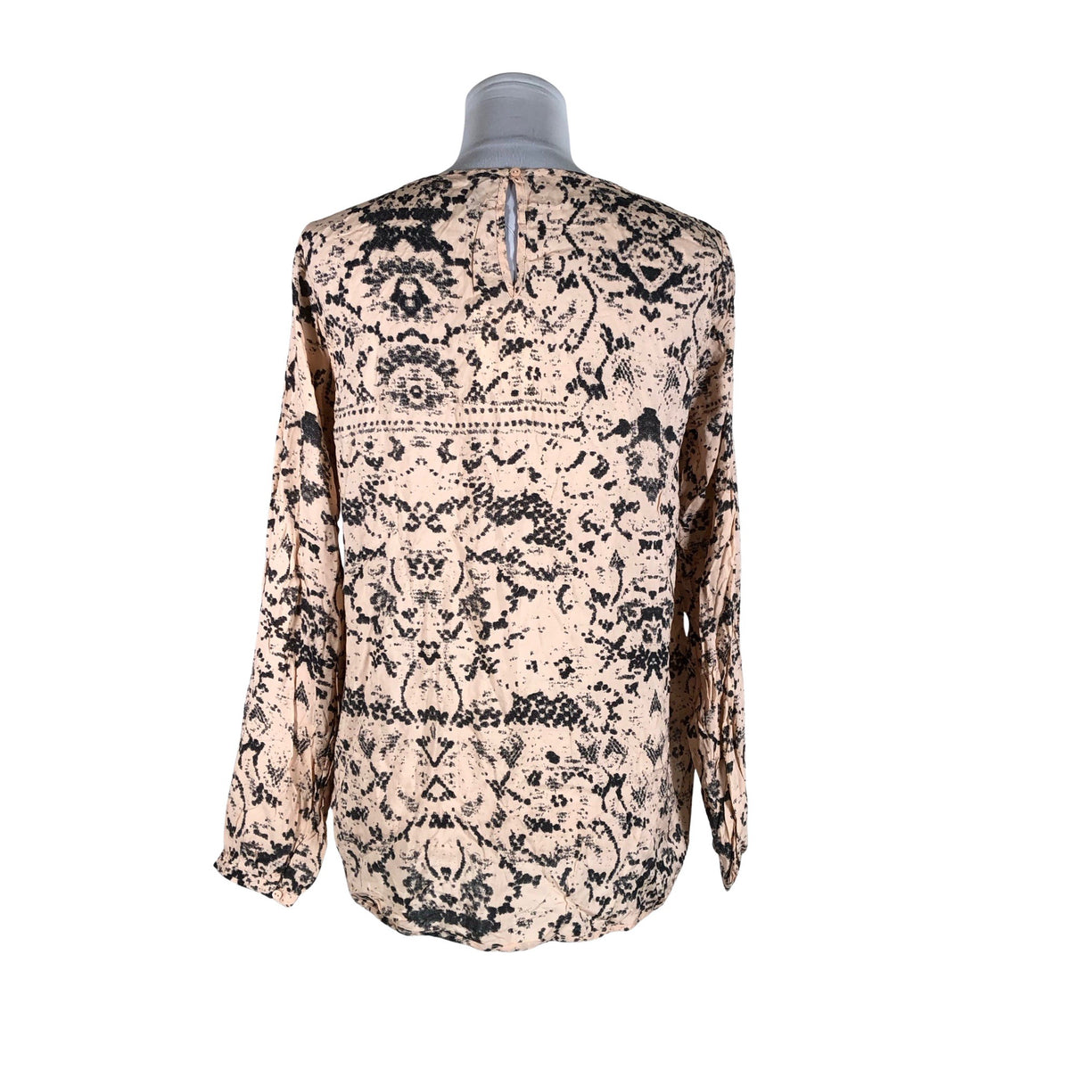 Unisex Pure Instinct - Blouse, size 38 - Light pink (2)