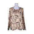 Unisex Pure Instinct - Blouse, size 38 - Light pink ()