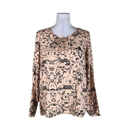 Unisex Pure Instinct - Blouse, size 38 - Light pink ()
