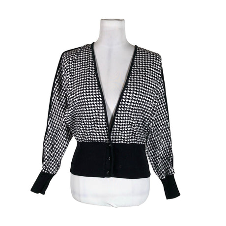 Unisex Nanso - Jacket, size 38 - Black ()