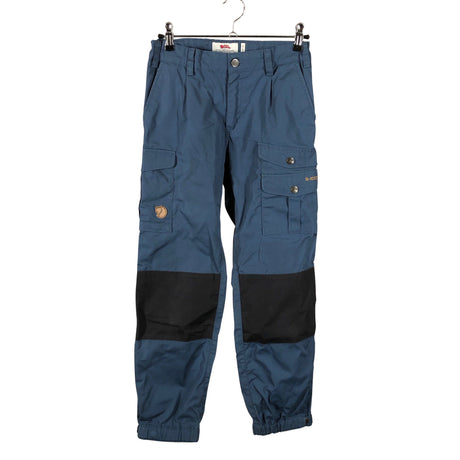 Unisex Fjällräven - Outdoor pants, size 146 - 152 - Blue ()