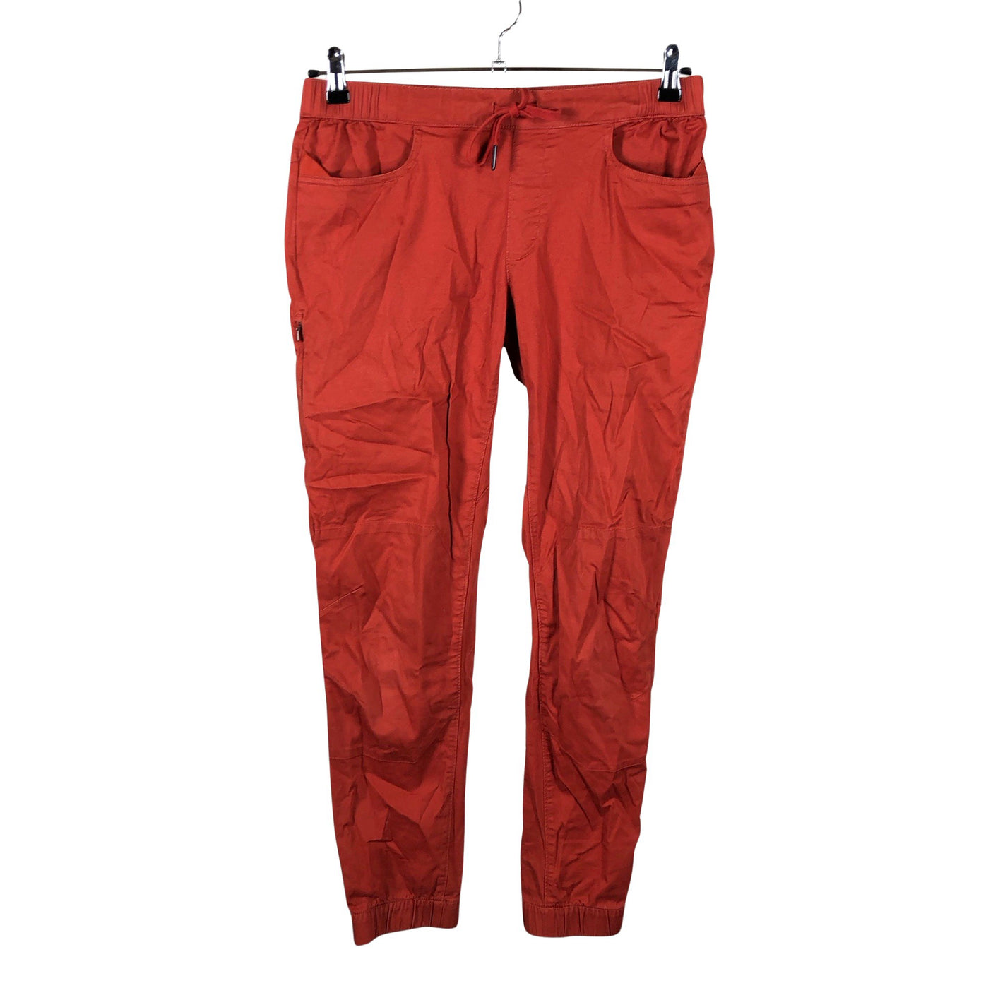 Unisex Black Diamond - Slacks, size M - Red (1)