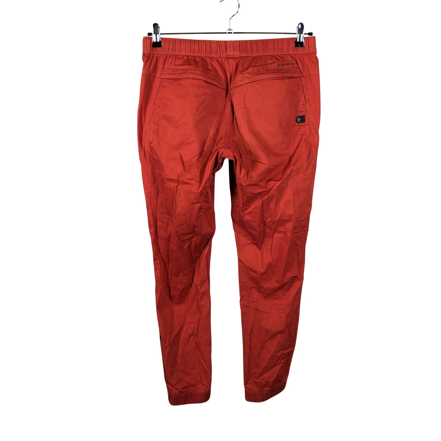 Unisex Black Diamond - Slacks, size M - Red (2)