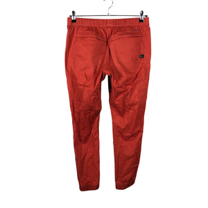 Unisex Black Diamond - Slacks, size M - Red (2)