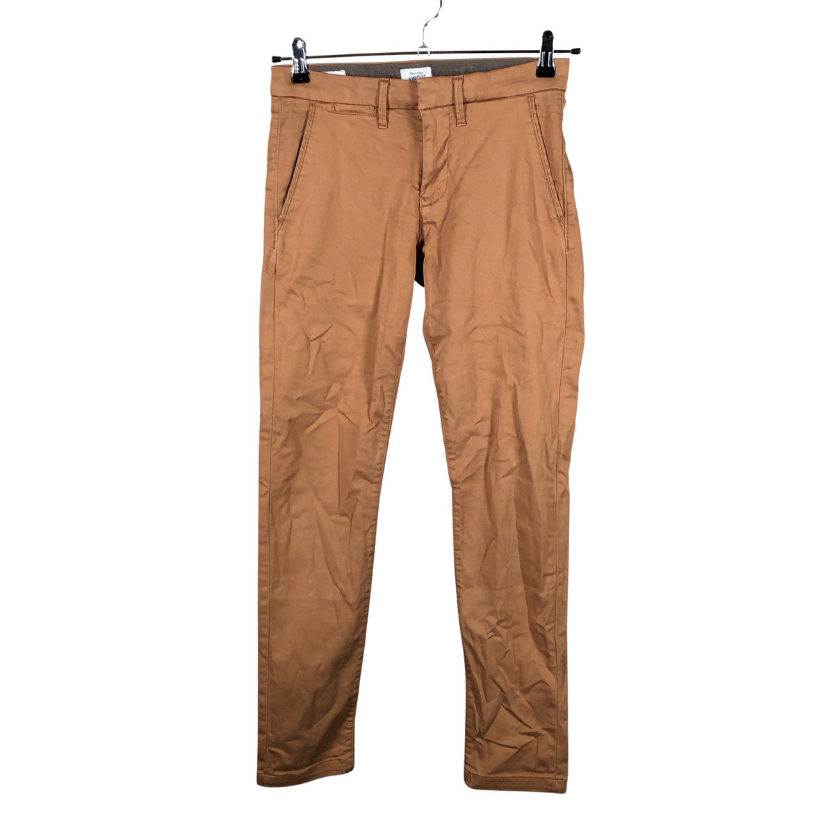 Unisex Pepe Jeans - Chinos, size W28 - Brown (1)
