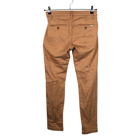 Unisex Pepe Jeans - Chinos, size W28 - Brown (2)