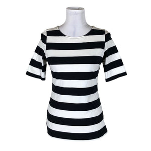 Unisex NOSH - T-shirt, size 38 - Black (1)