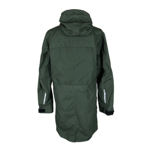 Unisex NOSH - Outdoor jacket, size 36 - Green (2)