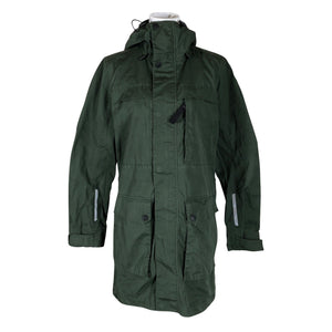 Unisex NOSH - Outdoor jacket, size 36 - Green (1)