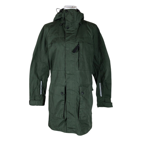 Unisex NOSH - Outdoor jacket, size 36 - Green ()