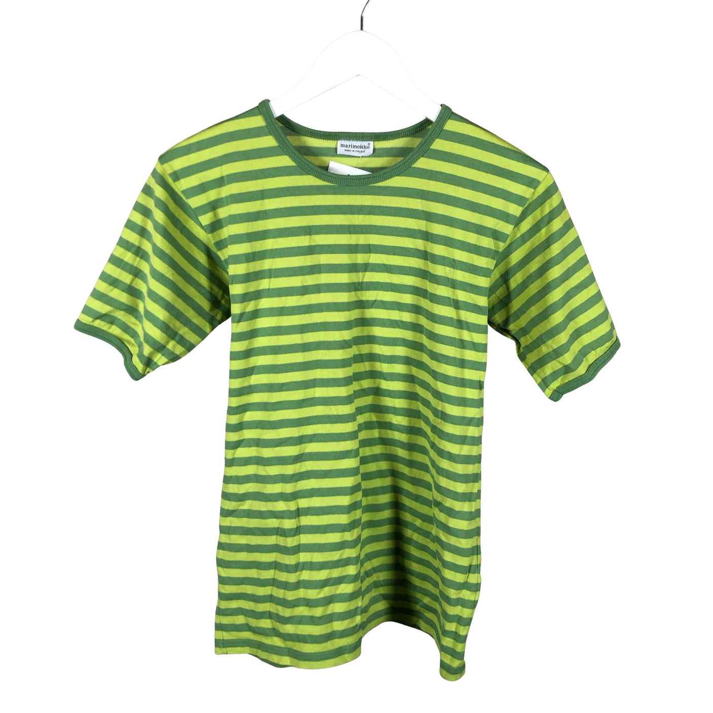 Unisex Marimekko - T-shirt, size 158 - 164 - Green (1)