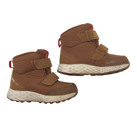 Unisex Reimatec - Spring/Fall shoes, size 26 - Brown ()