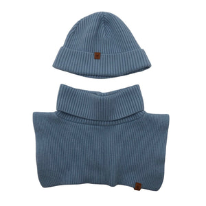 Unisex VAI-KO - Neckwarmer, size No size - Light blue (1)