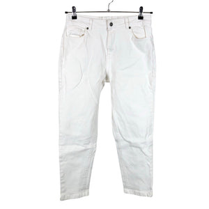 Unisex Nanso - Jeans, size 38 - White (1)