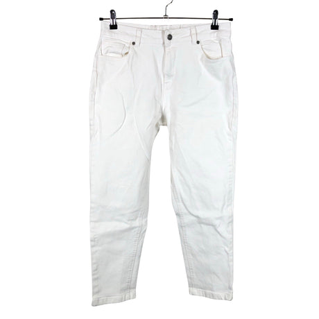 Unisex Nanso - Jeans, size 38 - White ()